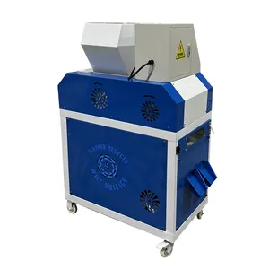 High profits Best quality Scrap Copper Cable Granulator Separator/Wire Crusher Machine Recycling Machine