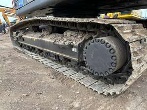 Alta calidad <span class=keywords><strong>Volvo</strong></span> EC290 maquinaria de movimiento de tierras excavadora usada <span class=keywords><strong>VOLVO</strong></span> EC290 excavadora de orugas usada excavadora barata - Product Image 6