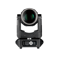 Bombilla LED Sharpy 12R 280W para Efectos de Escenario: Anillo, Tira, Frost, Arcoíris, Estroboscópico, Mini Cabeza Móvil
