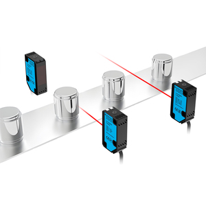 Sakady 30 mét dài khoảng cách phát hiện gl36 cảm biến quang học chuyển đổi cho dòng đóng gói - Product Image 1