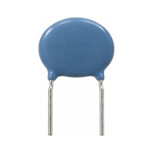Circuit intégré radial Ic CAP CER 2200PF 760VAC Y5U RADIAL En stock C900AS SFTY X1-760 Y1-500 C961U222MWWDCAWL35 - Product Image 1