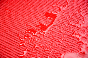 YINGUAN Tapete de Yoga Plegable Ecológico de Caucho NBR - Tapete para Ejercicios de Pilates y Hot Yoga (Camboya, Tailandia, Vietnam) - Product Image 2