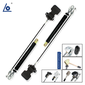 Thanh Chống Lò Xo Khí Khóa Tự Khóa - Product Image 4