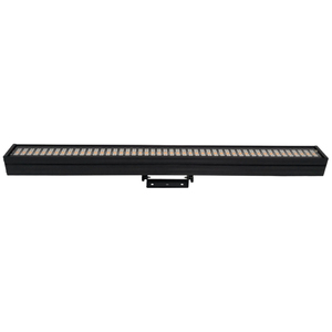 Igreslite - Luz Estroboscópica <span class=keywords><strong>LED</strong></span> DMX512 con 576 <span class=keywords><strong>LED</strong></span> 5050RGBW de 0.2W + 288 <span class=keywords><strong>LED</strong></span> 2835 <span class=keywords><strong>WL</strong></span> de 0.5W, Control de Píxeles de 48 Secciones para Discotecas, Clubes Nocturnos y Fiestas - Product Image 2