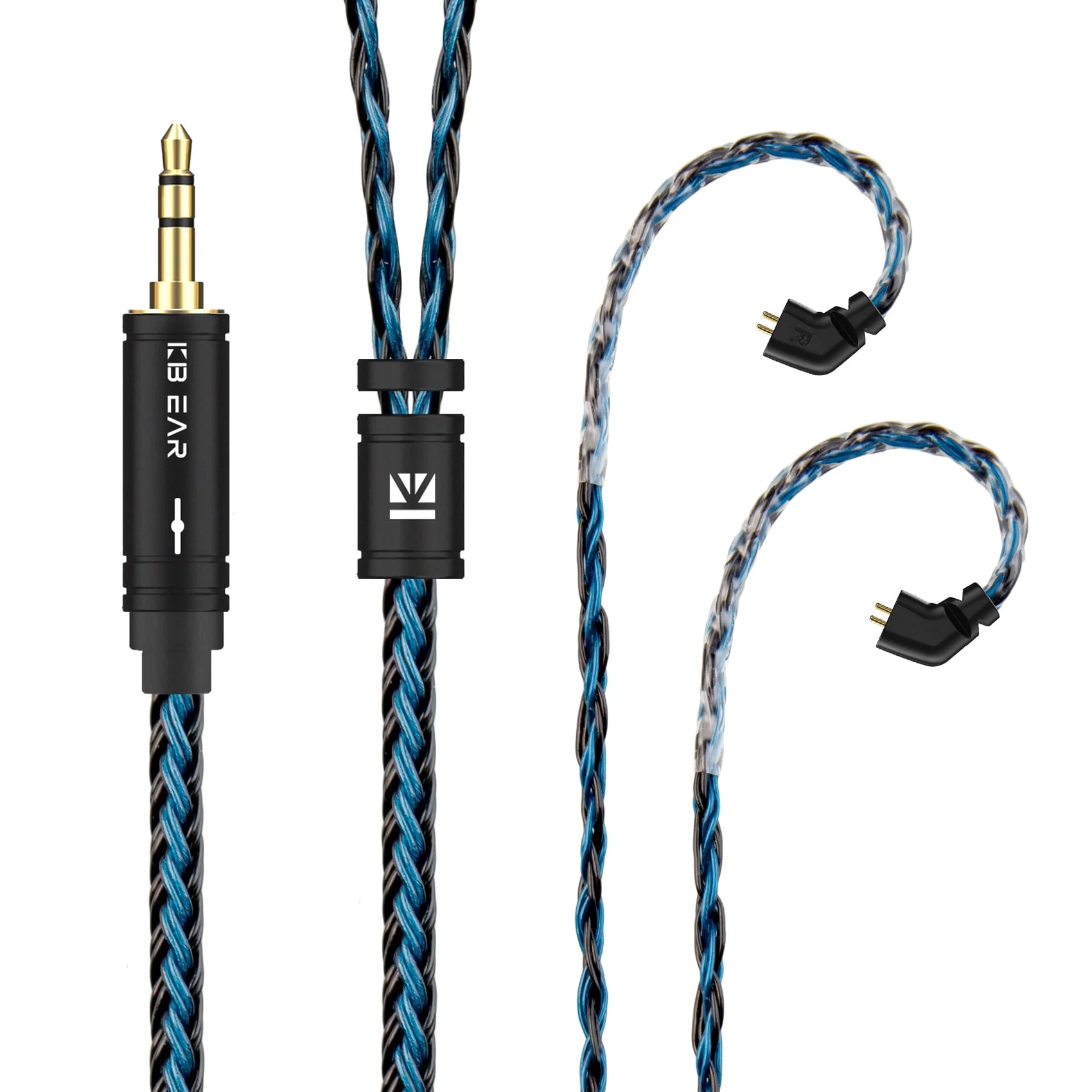 Noir-TFZ 3.5mm