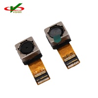 Module de caméra MIPI OV5640 5MP 1080P à 24 broches pour équipement d'imagerie haute vitesse