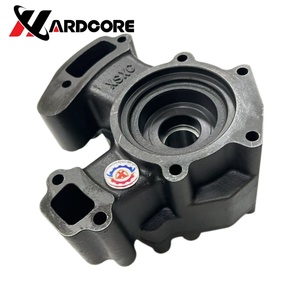 Gear <b>Pump</b> 0750132143 0501208765 for ZF 4WG200 4WG180 - Product Image 6