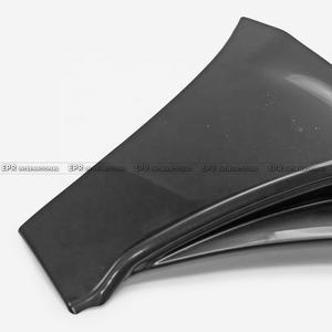 Protector de Parachoques Trasero de Alta Calidad para MAZDA MX5 ND Miata AE Tipo B, Accesorio Exterior para Automóvil Hecho de Material ABS Duradero - Product Image 3