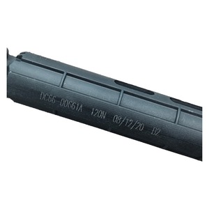 Tige d'amortisseur pour machine à laver Stol 120N 175mm 13mm pour Samsung DC66-00661A - Product Image 2