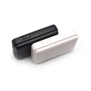 SZOMK High Quality OEM Electronic New <strong>Plastic</strong> Abs <strong>Enclosure</strong> for Pcb 60*36*15MM - Product Image 4