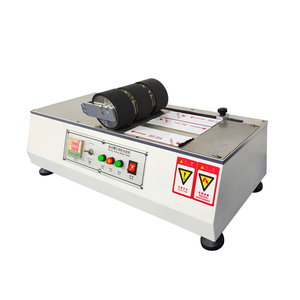 เครื่องทดสอบการยึดเกาะแบบลูกกลิ้ง PSTV-8 เครื่องทดสอบเทปกาว เครื่องทดสอบการยึดเกาะของลูกกลิ้ง - Product Image 1