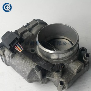 Soupape d'accélération 35100-25200 pour remplacement de moteur de voiture, neuve - Product Image 2