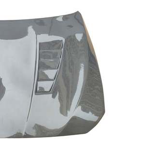 ฝากระโปรงกันชนรถเหล็กหรืออลูมิเนียมสำหรับ <span class=keywords><strong>BMW</strong></span> 5-ชุด F10 F18เครื่องยนต์ OE 41617207194 - Product Image 3