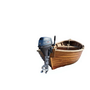 Pare-battages de bateau neufs, manuels, les plus vendus, <span class=keywords><strong>moteur</strong></span> <span class=keywords><strong>hors</strong></span>-<span class=keywords><strong>bord</strong></span> à essence <span class=keywords><strong>2</strong></span> <span class=keywords><strong>temps</strong></span> 12 CV 246 cm³ - <span class=keywords><strong>2</strong></span> cylindres, silencieux et économes en carburant - Product Image 2