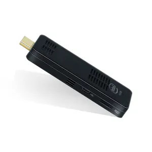 Mini PC Cherry Trail Computer Stick x5-Z8350/2GB/32GB/WiFi+BT/USB3.0/4K digital signage