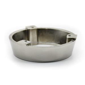 Литье под давлением из нержавеющей стали - Product Image 5