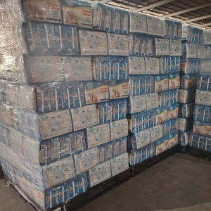 ผ้าอ้อ<span class=keywords><strong>ม</strong></span>เด็กแบบเกาหลีผ้าอ้อมผ้าฝ้ายแบบใช้แล้วทิ้ง - Product Image 1