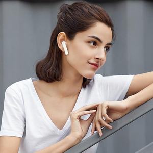 Versión Global para Xiao Mi Redmi Air <span class=keywords><strong>2</strong></span> <span class=keywords><strong>SE</strong></span> Auriculares Mi True Wireless Blue-Tooth 5,0 Redmi <span class=keywords><strong>Airdots</strong></span> S <span class=keywords><strong>2</strong></span> TWS Auto in Ear Earbuds - Product Image 6
