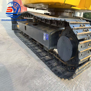 รถขุด Komatsu มือสองรถขุด PC78US มือสองรถขุด PC78US - Product Image 4