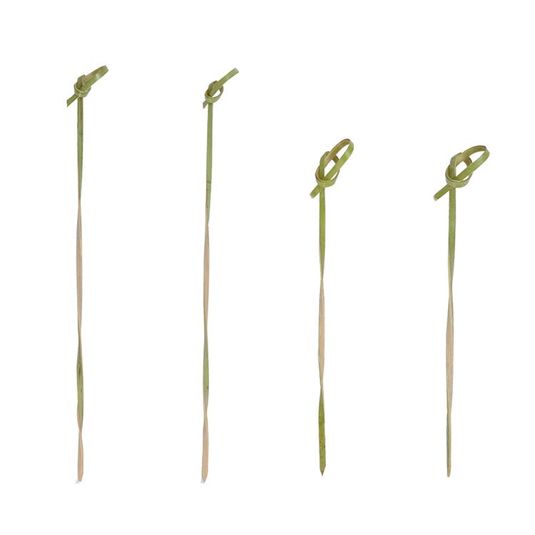 Green 12cm 100pcs/Bag