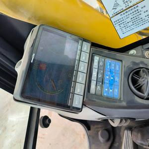 Escavatore Usato Komatsu PC240, Escavatore Idraulico Cingolato da 24T per Lavori di Costruzione e Modelli Simili C230 PC210 PC220 PC260 PC270 - Product Image 4