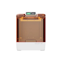 Creality Halot X1 Combo 16K Printer 3D Fotocuring dengan Kecepatan Cetak Hingga 170mm/jam, 92 Zona Pencetakan Cepat, Printer Resin UV dengan Eksposur Cerdas