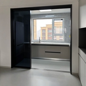 Fenêtres à guillotine, fenêtres pour maisons, <span class=keywords><strong>porte</strong></span> coulissante sans rail, <span class=keywords><strong>porte</strong></span> coulissante, <span class=keywords><strong>porte</strong></span> coulissante sans rail - Product Image 3