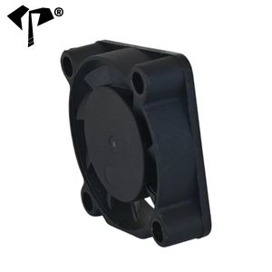 Mini Ventilador DC de Resfriamento 25*25*07mm 2507 de Alta Qualidade Ventilador Axial de Alta Potência PWM FG à Prova d'Água Alumínio+PBT - Product Image 3