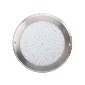 室外110毫米/160毫米/230毫米/260毫米DC RGB新型IP68发光二极管防水潜水水下专业照明游泳池灯 - Product Image 2