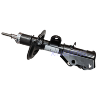 Amortisseur avant de qualité en gros pour SAIC MG5 MG GT ROEWE I5 Auto Parts OE 10366741 10366742