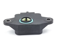 Capteur de position du papillon des gaz TPS 0288122915 pour Fiat Kia Renault Opel VOLVO