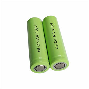 Bootpwr <span class=keywords><strong>NiZn</strong></span> 1,6 В никель-цинковые аккумуляторные батарейки с длительным сроком службы для камеры - Product Image 5