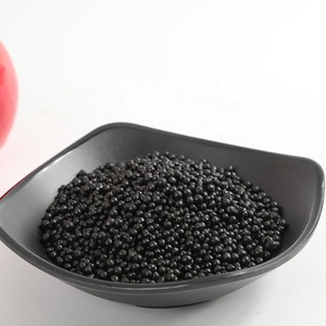 Granulés d'acides aminés <span class=keywords><strong>de</strong></span> haute pureté NPK 16-0-1 <span class=keywords><strong>Engrais</strong></span> azoté organique pour toutes les cultures - Product Image 3