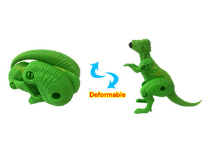 Gran Transformado <span class=keywords><strong>Dinosaurio</strong></span> Huevos Juguetes Colorido Transformar <span class=keywords><strong>Dinosaurio</strong></span> <span class=keywords><strong>Huevo</strong></span> - Product Image 5