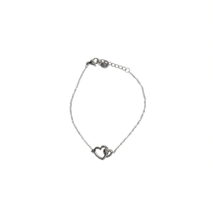 YE150-YC-B13867S สร้อยข้อมือแฟชั่นแบบโซ่และแบบเชื่อมต่อ - Product Image 2
