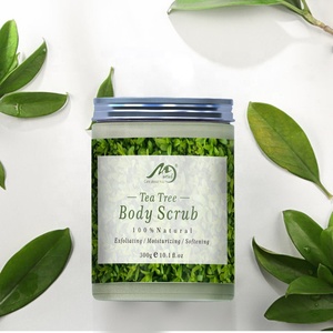 De alto rendimiento de logotipo personalizado verde cuerpo de árbol de té de Expoliator - Product Image 2