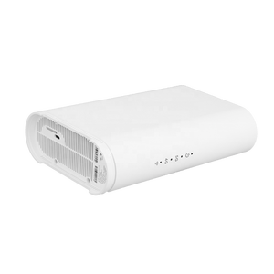 Routeur pont 5G LTE intérieur UT-King AX3000 avec emplacement pour carte SIM, 4 ports GE RJ45, connexion NFC, routeur CPE WiFi 5G, réseau 4G pour l'Amérique - Product Image 3