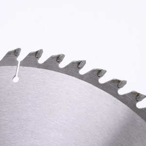 MECHWARE TCT Lame de scie circulaire Lame de scie à coupe transversale Outil de coupe Lame de scie à onglet pour couper la mélamine Discos Para Corte De Madera - Product Image 2