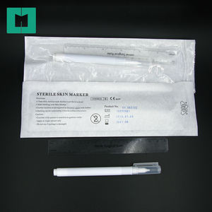 Rotulador médico seguro para piel quirúrgica, rotulador para Microblading - Product Image 4