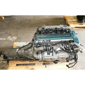 High Performance Wholesale 2jz Engine At An Affordable Price Alibaba Com