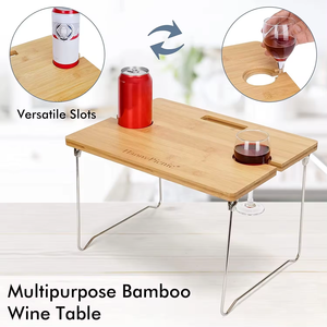 سلة نزهة JY مع ملحقاتها، مجموعة سلة النزهة - Product Image 6