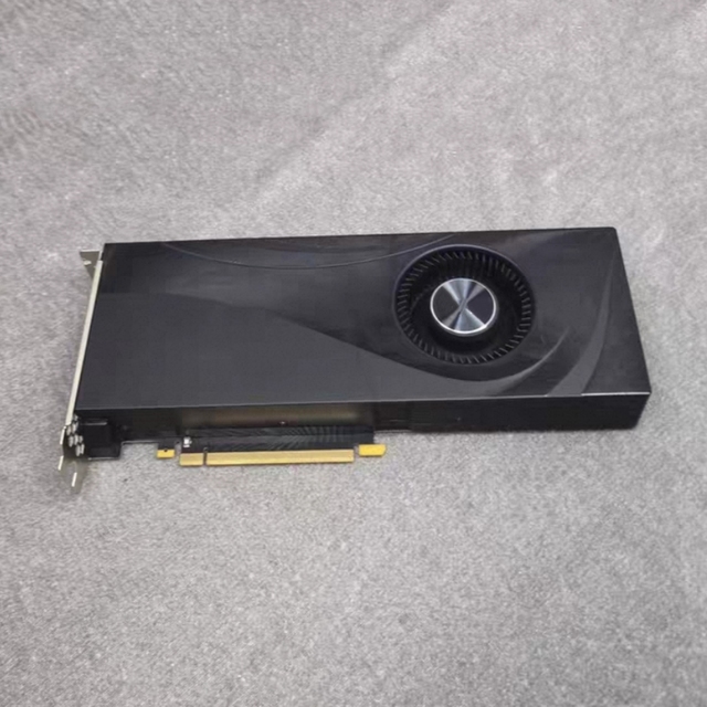 Computing Graphics Card CMP 50HX 10GB GDDR6 Turbo GPU For AI Computing Deep Learning Mining Workstation