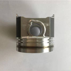 Pièces pour moissonneuse-batteuse Kubota, nouveau piston en fer 488, assemblage 1G790-21903, lames agrandies de 0,25 pour les fermes - Product Image 2