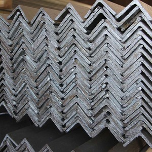 Barres d'angle en <span class=keywords><strong>acier</strong></span> galvanisé, profilés en <span class=keywords><strong>acier</strong></span>, prix abordable pour poutres de construction, longueur 6m - Product Image 6