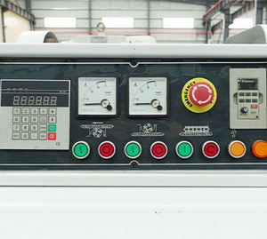 Zicar เครื่องไสไม้หนาสำหรับไสไม้สองด้านแบบเดี่ยวสี่ด้านเครื่องไสไม้ - Product Image 4