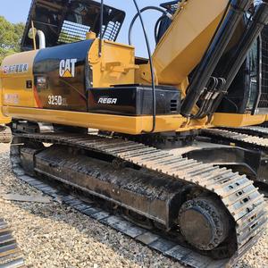 Offre Spéciale – Excavatrice sur Chenilles d'<span class=keywords><strong>Occasion</strong></span> Caterpillar CAT325D 25 Tonnes 190 CV, Modèle Japonais Original, avec Moteur comme Composant Clé - Product Image 5