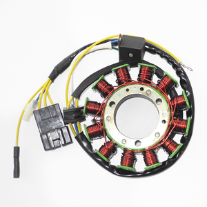 Estator Magneto 192MR de 12 Bobinas y 6 Cables de 115 mm para Kazuma XinYang XY500 Jaguar 500CC Polaris ATV Quad Parts - Product Image 4