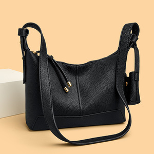 เบลล์มอนท์ พรีเมี่ยม ออริจินัล เอ็กซ์ตร้าแวกแวนท์แบรนด์กระเป๋าเดินทางสำหรับผู้หญิงกระเป๋าถือดีไซน์หรูหรากระเป๋าถือกันน้ำ - Product Image 5