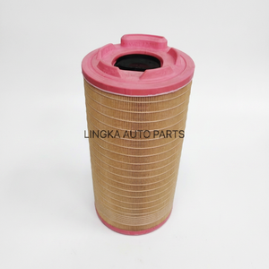 MAISUI Af4319 C25024 2343432 para Camión L250 2018, Filtro de Aire, Papel de Filtro 240x240x480mm - Product Image 3