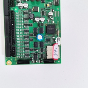 รหัส PEM52ไม่มีแผงวงจรสำหรับบันไดเลื่อนแบบ50606952-E ที่มีโปรแกรมใช้สำหรับ9300 1ชุดขึ้นเครื่องแผงวงจรบันไดเลื่อนชิ้นส่วนอะไหล่บันไดเลื่อน - Product Image 3